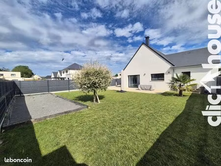 maison 4 pièces 98 m²