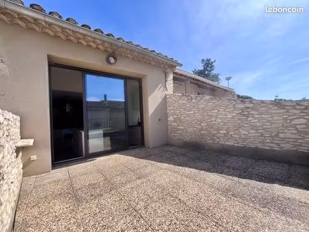 maison de village 4 pièces 99 m²