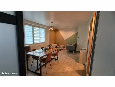 appartement 2 chambres