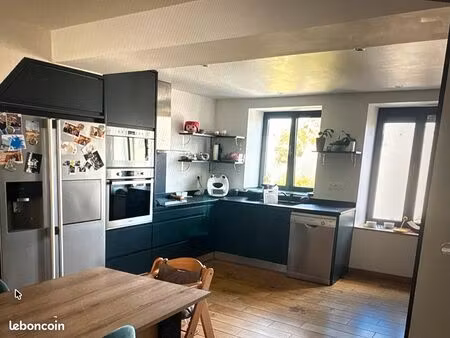 a louer duplex t2 bis