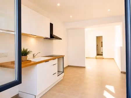 appartement neuf centre lanvéoc