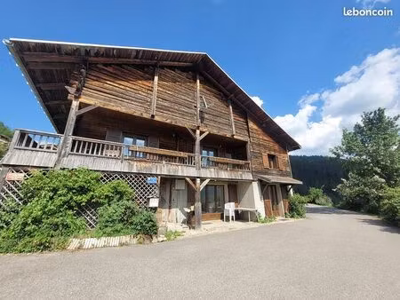appartement 2 pièces 49 m²