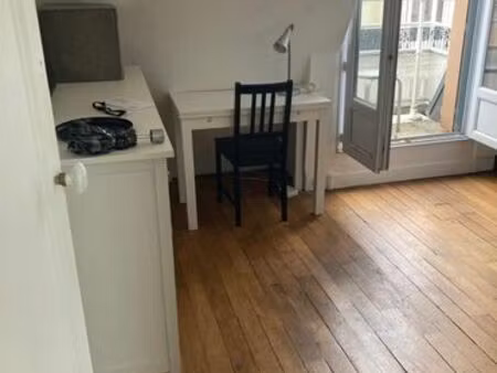 studio à louer