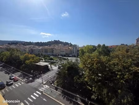 appartement 3 pièces 70 m²