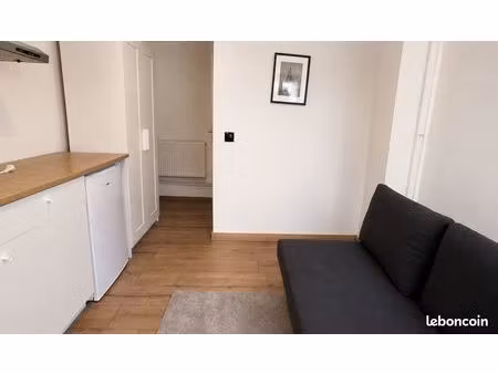 location – studios meublés modernes à port-saint-louis-du-rhône (13230)
