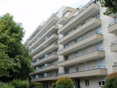 appartement 4 pièces 88 m²