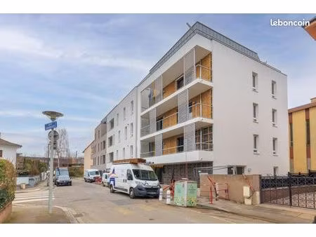 appartement t3