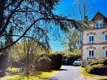 a louer maison bagnole de l'orne
