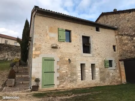 a louer maison chancelade 90m2