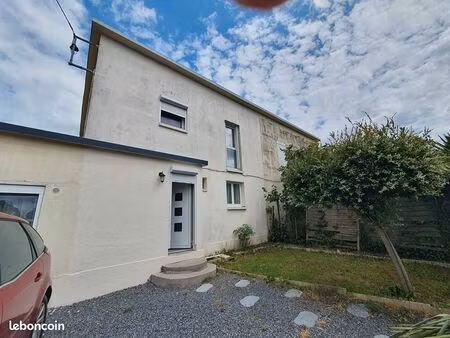 maison 6 pièces 119 m²