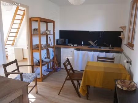 chambre à louer