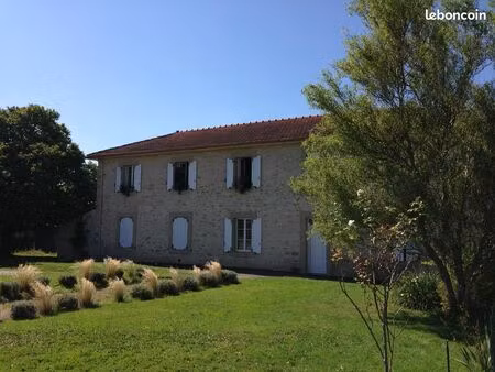 appartement t3