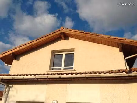gradignan sud est studio calme ensoleillé