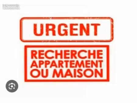 recherche logement t4 île de france