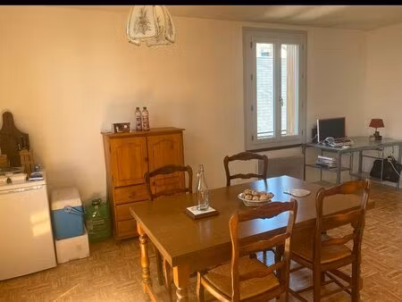 appartement t3 lumineux de 70 m² – centre de meymac – idéal étudiants