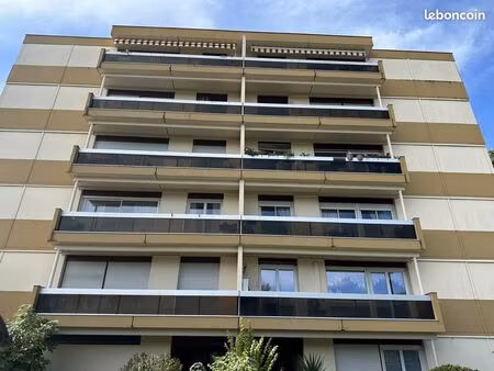 charmant t4 à pessac