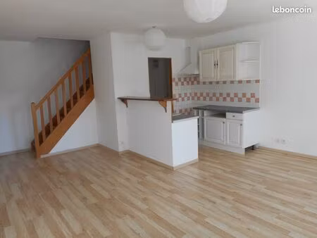 loue appartement f3 thierville