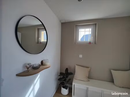 maison 3 pièces 83 m²