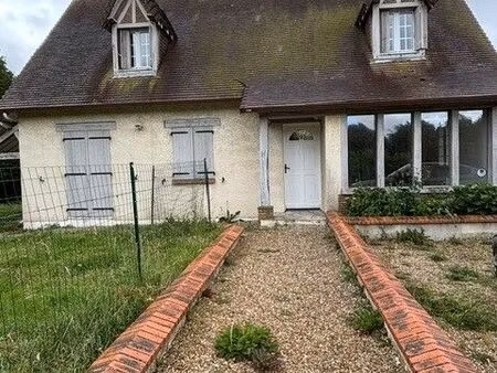 maison à louer gainneville