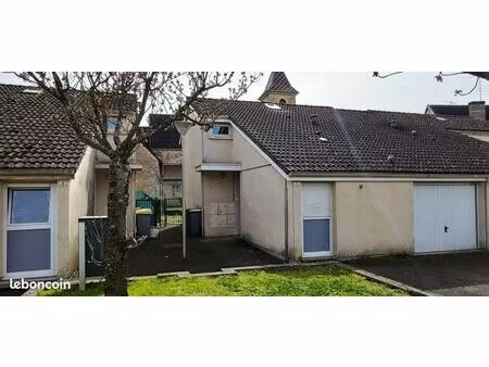 pavillon 4 pièces 87 m²