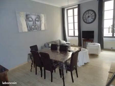 beau t3 de standing im 750ecc quartier la balance avignon