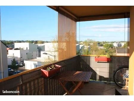 location appartement t3 pacé