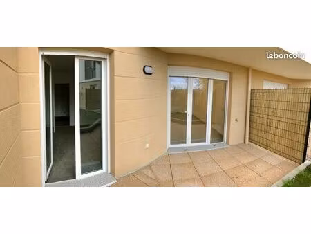 location appartement 2 pièces 43 m2