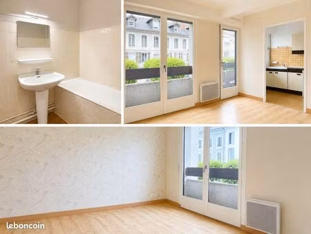 loue studio tarbes centre