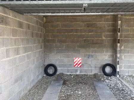 location garage