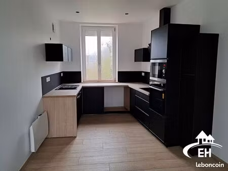 maison 3 pièces 50 m²