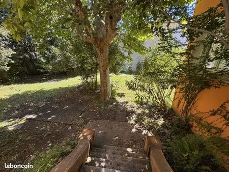maison 6 pièces 167 m²