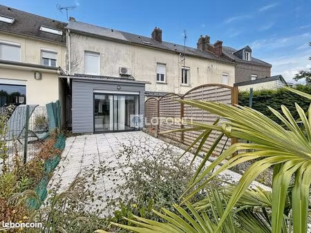 maison 4 pièces 66 m²