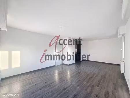 appartement 3 pièces 68 m²