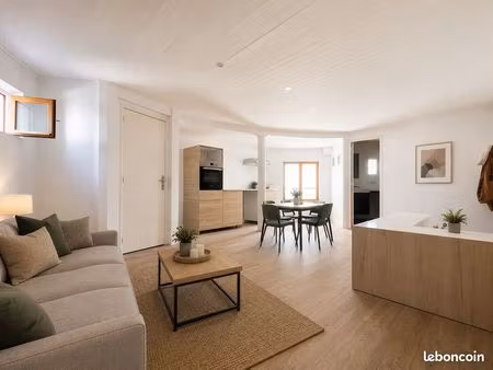 2 pièces · 44 m²2 pièces  44 m² · dreux 28100 · quartier centre-ville