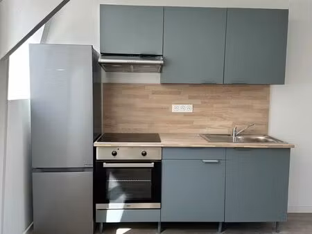 7 appartements à louer disponibles  dans une résidence privée neuve