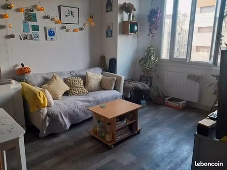 sous location 1 mois