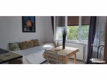 chambre à louer