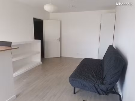 studio t1 bis meublé