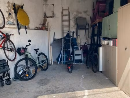 location garage