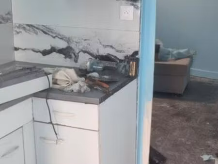 location maisonette