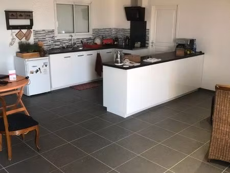 maison 3 chambres
