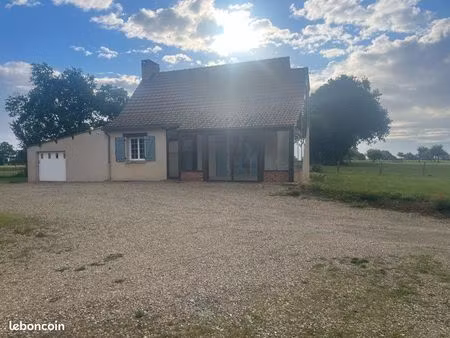 maison de campagne