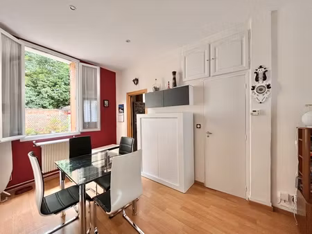 appartement 2 pièces - 45 m²