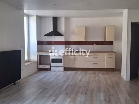appartement 6 pièces - 160 m²