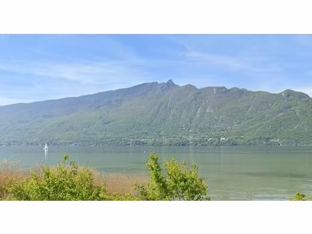 appartement 4 pièces - 79 m²
