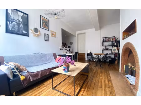 location appartement  m² t-2 à alençon  480 €