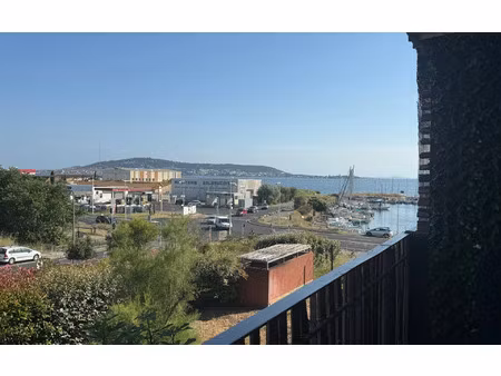 appartement balaruc-les-bains 48.47 m² t-2 à vendre  262 000 €