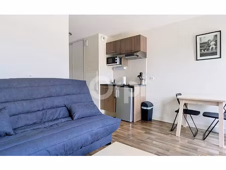 location appartement  m² t-1 à brive-la-gaillarde  480 €
