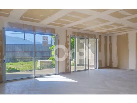 appartement grésy-sur-isère m² t-3 à vendre  249 000 €