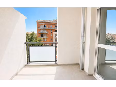 appartement toulouse 61 m² t-3 à vendre  179 900 €